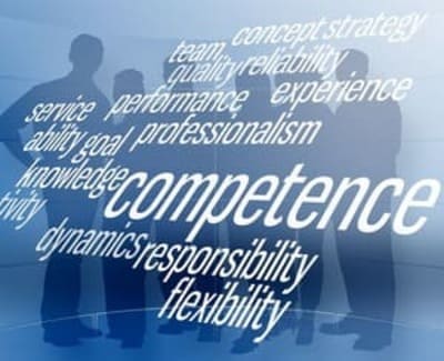 Compétences et connaissances Compétences et connaissances