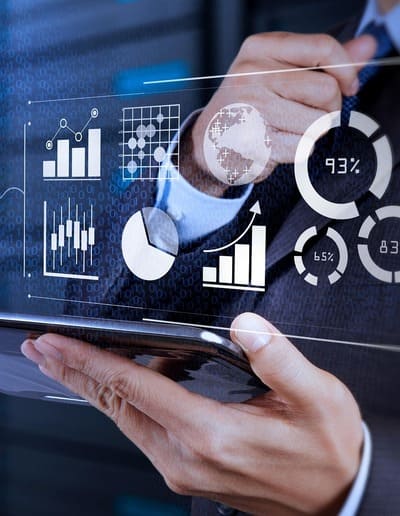 Diagnostic et optimisation des dépenses Diagnostic et optimisation des dépenses